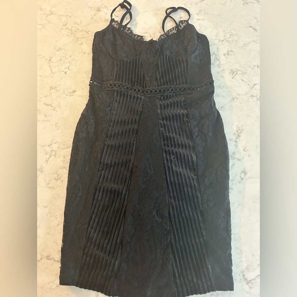 Pretty Little Thing Mini Dress